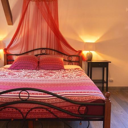 2 Coeurs 2 Landes Appartement Garrosse Buitenkant foto