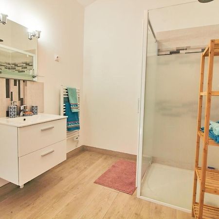 2 Coeurs 2 Landes Appartement Garrosse Buitenkant foto