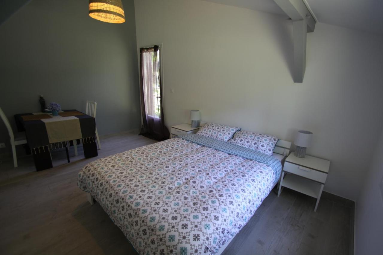 2 Coeurs 2 Landes Appartement Garrosse Buitenkant foto