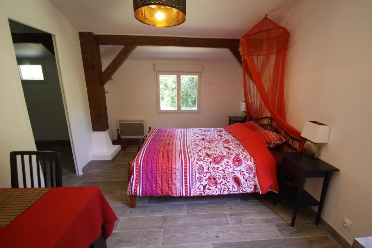 2 Coeurs 2 Landes Appartement Garrosse Buitenkant foto