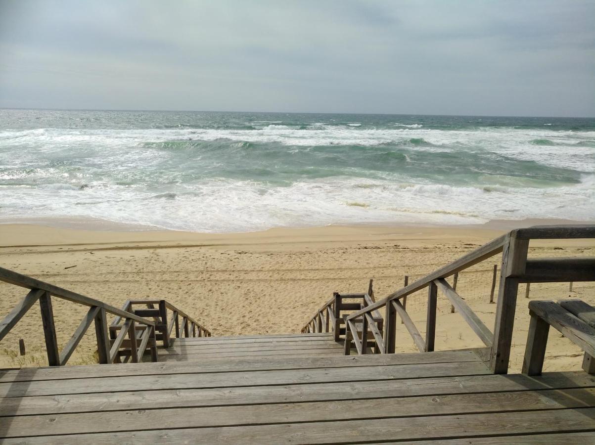 2 Coeurs 2 Landes Appartement Garrosse Buitenkant foto