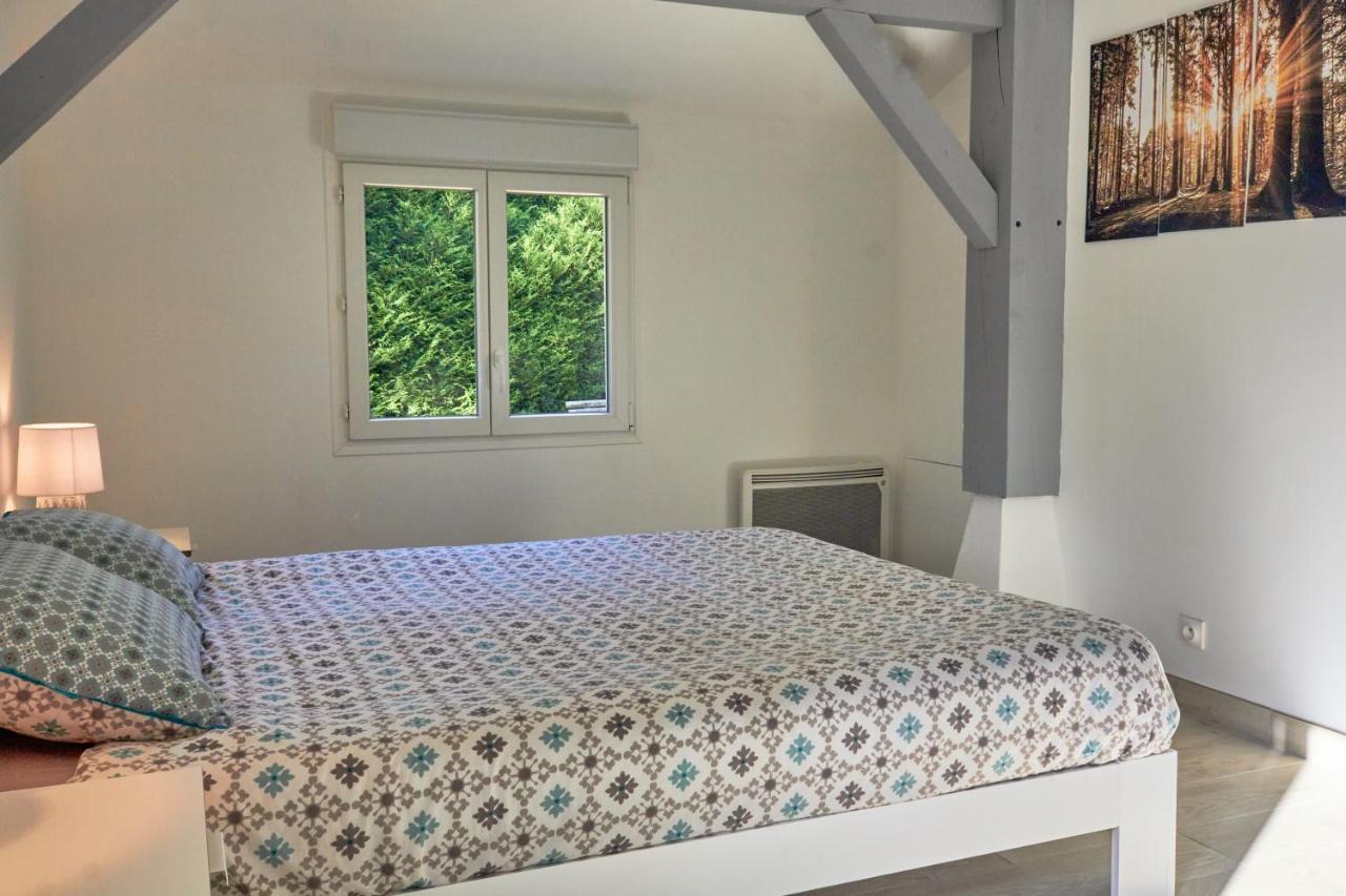2 Coeurs 2 Landes Appartement Garrosse Buitenkant foto